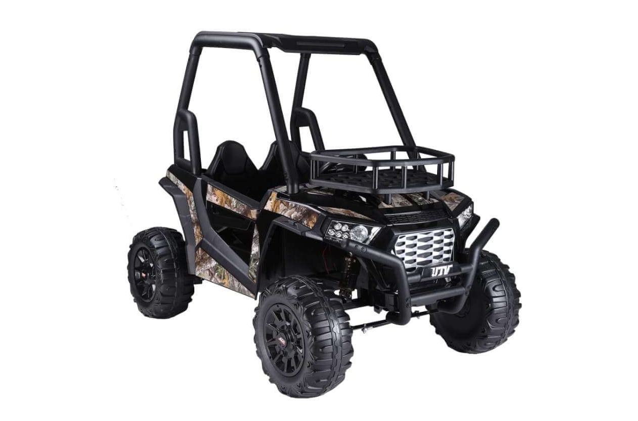 Kids Electric Ride On RZR 1000 Trail Sand Buggy - COOLBABY