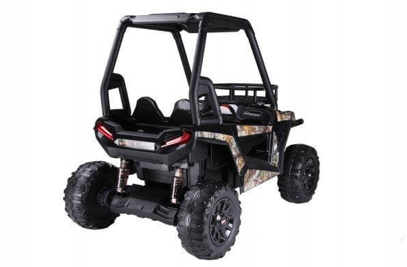 Kids Electric Ride On RZR 1000 Trail Sand Buggy - COOLBABY