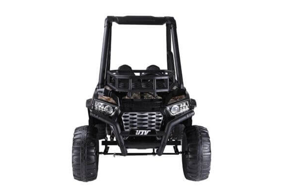 Kids Electric Ride On RZR 1000 Trail Sand Buggy - COOLBABY