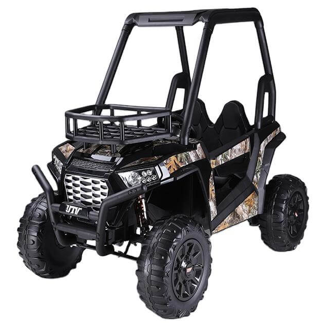 Kids Electric Ride On RZR 1000 Trail Sand Buggy - COOLBABY
