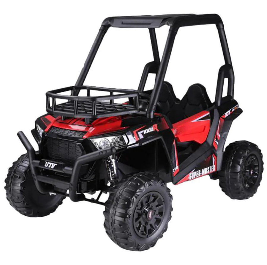 Kids Electric Ride On RZR 1000 Trail Sand Buggy - COOLBABY