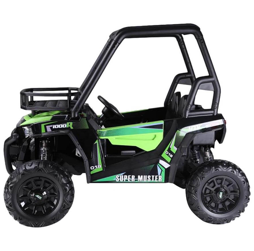 Kids Electric Ride On RZR 1000 Trail Sand Buggy - COOLBABY