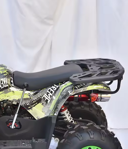 Coolbaby A7-13D SPOT ATV 125cc, Single cylinder, Air Cooled Engine - COOLBABY