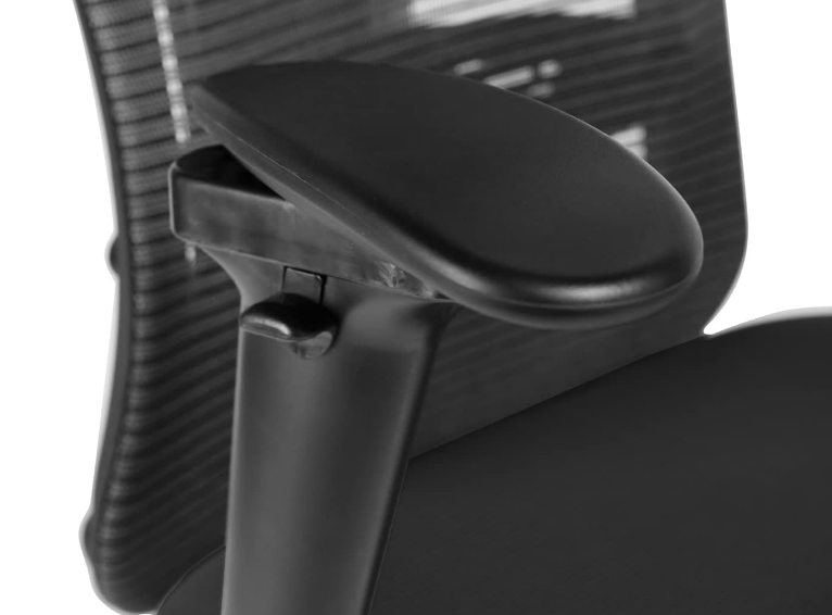 Executive Office Chair | Mesh with Nylon Back Rest - COOLBABY