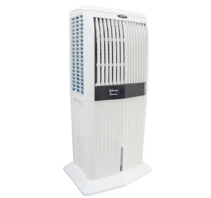 Slimline Air Cooler, Water Tank Capacity 95L - COOLBABY