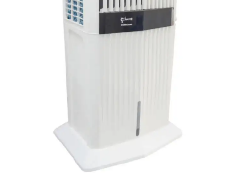 Slimline Air Cooler, Water Tank Capacity 95L - COOLBABY