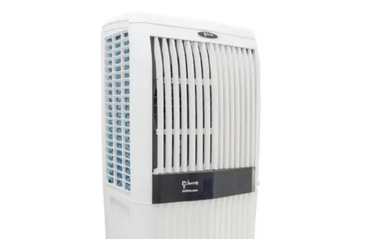 Slimline Air Cooler, Water Tank Capacity 95L - COOLBABY