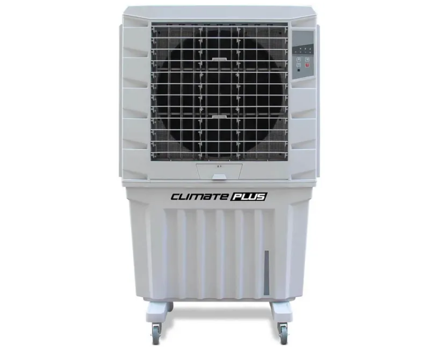 Jumbo Air Cooler, Evaporative Outdoor Air Cooler - COOLBABY