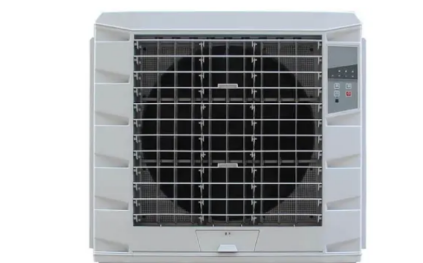 Jumbo Air Cooler, Evaporative Outdoor Air Cooler - COOLBABY