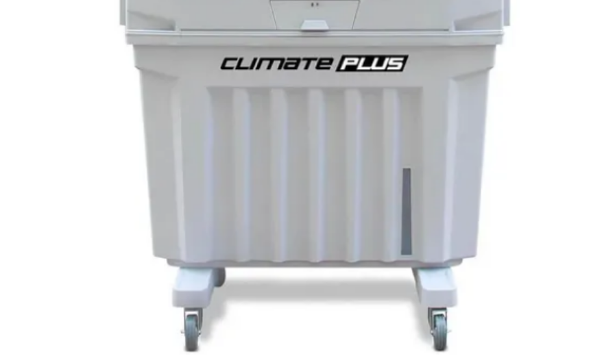 Jumbo Air Cooler, Evaporative Outdoor Air Cooler - COOLBABY