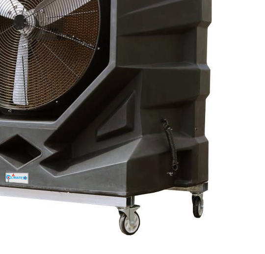 Heavy-Duty Cooling Machine, Evaporative Air Cooler - COOLBABY