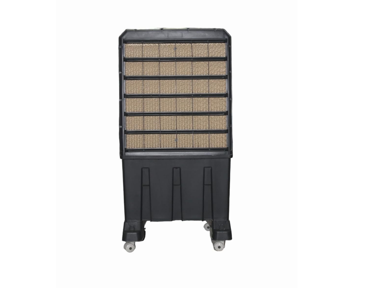 Air Cooler With Storage, x2 Storage drawers - COOLBABY