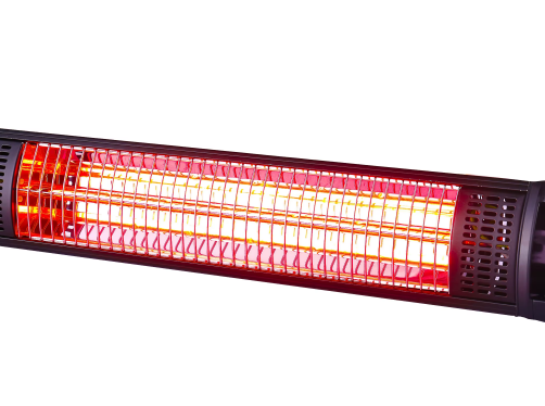 Electric Heater With Speakers With Remote - COOLBABY