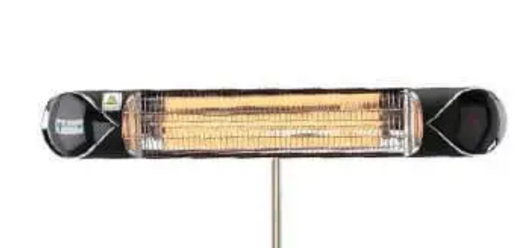 Electric Outdoor Weatherproof Heater - COOLBABY