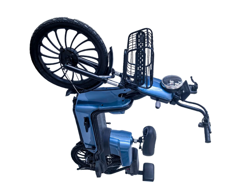 500w Electric Bike Two Wheel Electric Road Bike - Electric Scooter - COOLBABY