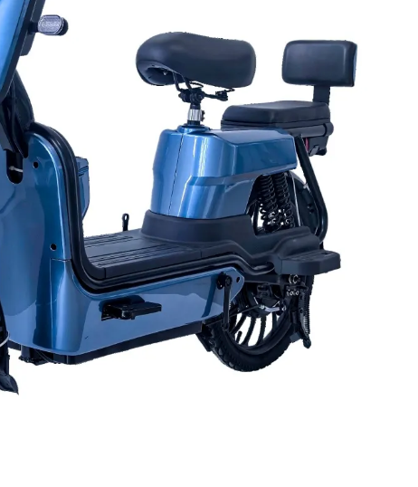 500w Electric Bike Two Wheel Electric Road Bike - Electric Scooter - COOLBABY