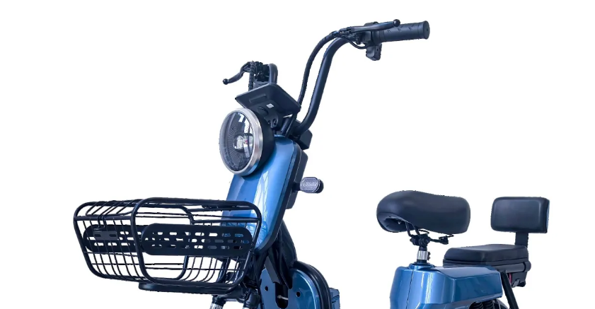 500w Electric Bike Two Wheel Electric Road Bike - Electric Scooter - COOLBABY