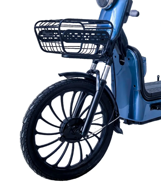 500w Electric Bike Two Wheel Electric Road Bike - Electric Scooter - COOLBABY
