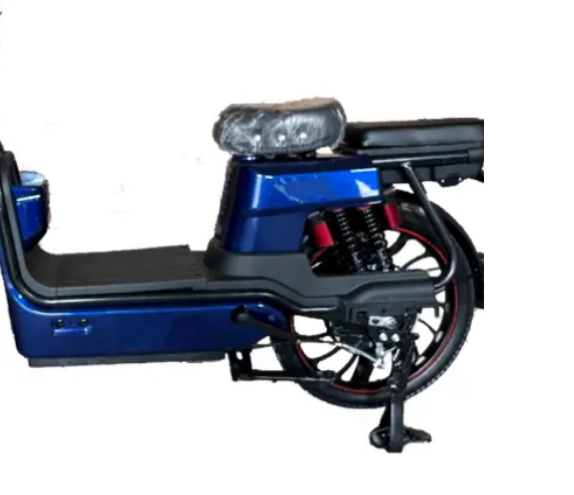 500W Two Wheels Electric Bike Electric City Bike For Adult - Electric Scooter - COOLBABY