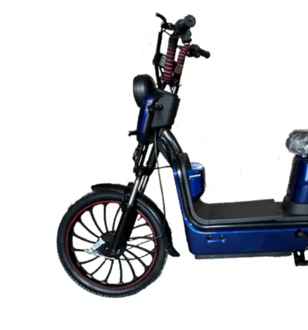 500W Two Wheels Electric Bike Electric City Bike For Adult - Electric Scooter - COOLBABY