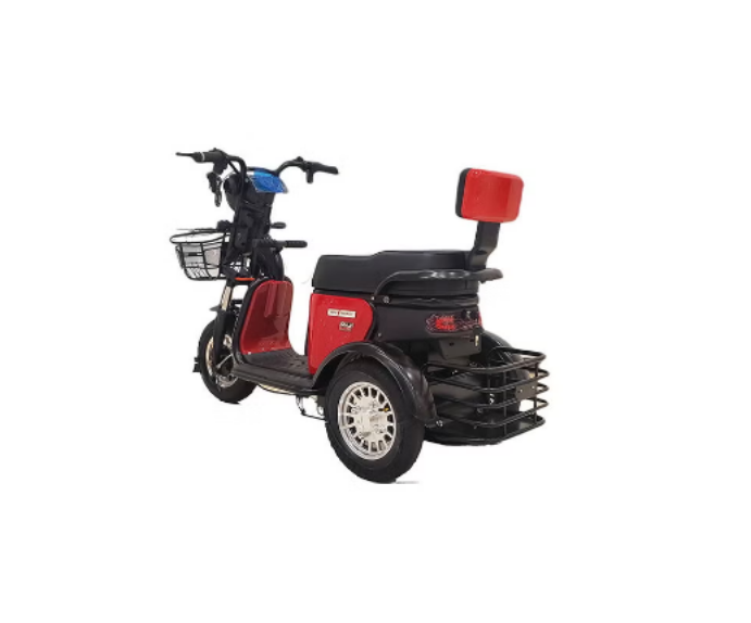 Ride On Scooter, Electric Scooter 500W, Maximum Speed 50 km/h - COOLBABY