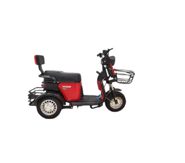 Ride On Scooter, Electric Scooter 500W, Maximum Speed 50 km/h - COOLBABY