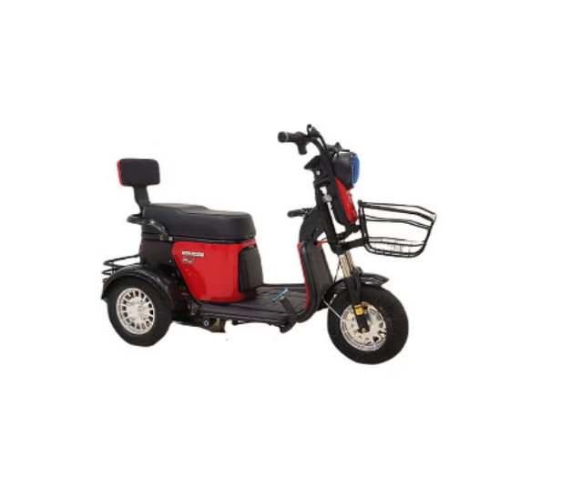 Ride On Scooter, Electric Scooter 500W, Maximum Speed 50 km/h - COOLBABY