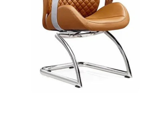 Luxury Visitor Waiting Chair, Ergonomic Design Office Chair - COOLBABY