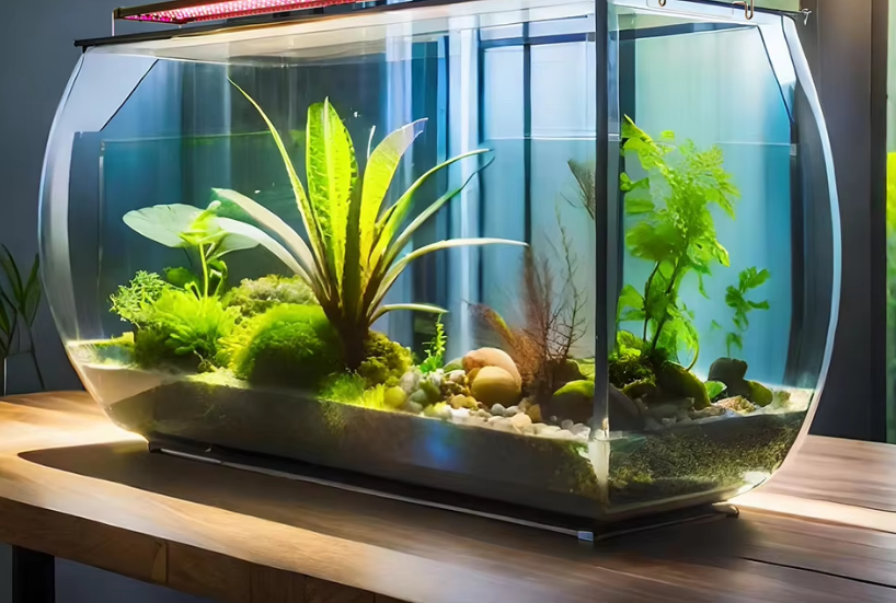 Aquatic Plants Light, Fresh Water / 155~173cm - COOLBABY