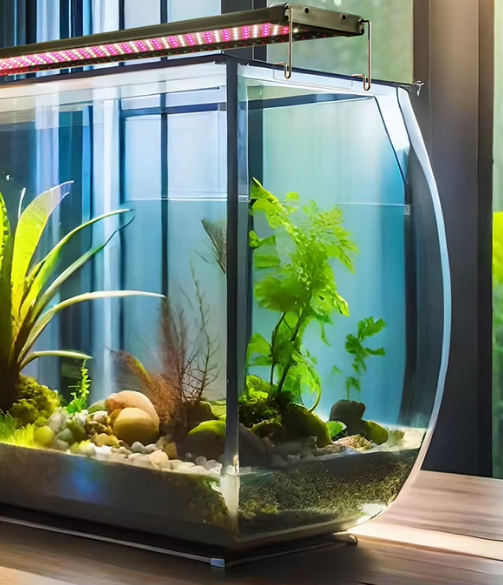 Aquatic Plants Light, Fresh Water / 155~173cm - COOLBABY