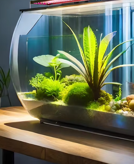 Aquatic Plants Light, Fresh Water / 155~173cm - COOLBABY