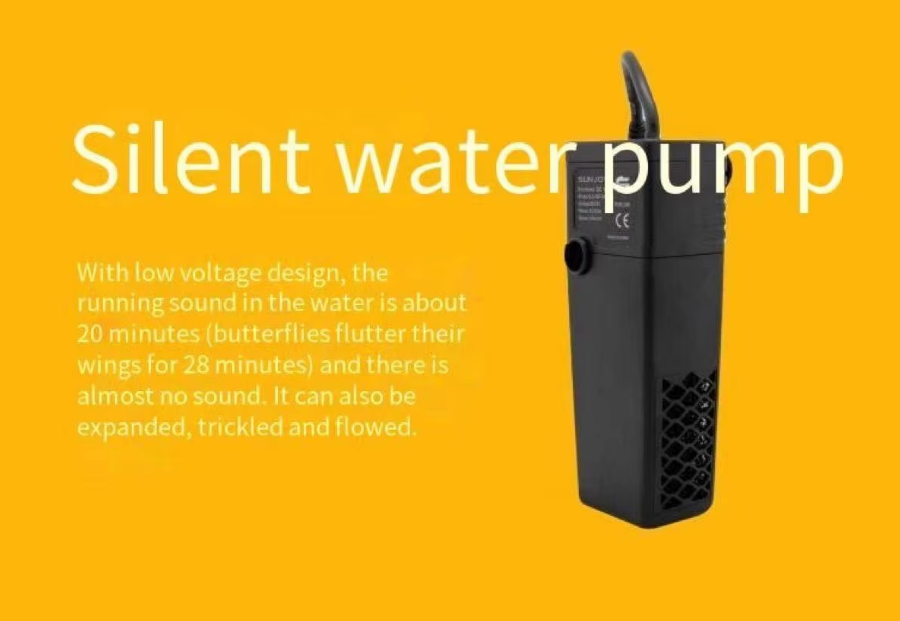 Aquarium Small Fish Tank, Free Water Change, Tank Ecological, Filter Oxygen Lighting, Aquarium Accessories - COOLBABY