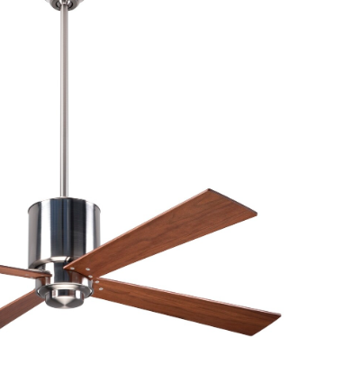 Ceiling Fan Ø132 cm Wall Control Included, 20/230 VAC, 50Hz - COOLBABY