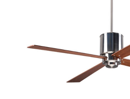Ceiling Fan Ø132 cm Wall Control Included, 20/230 VAC, 50Hz - COOLBABY