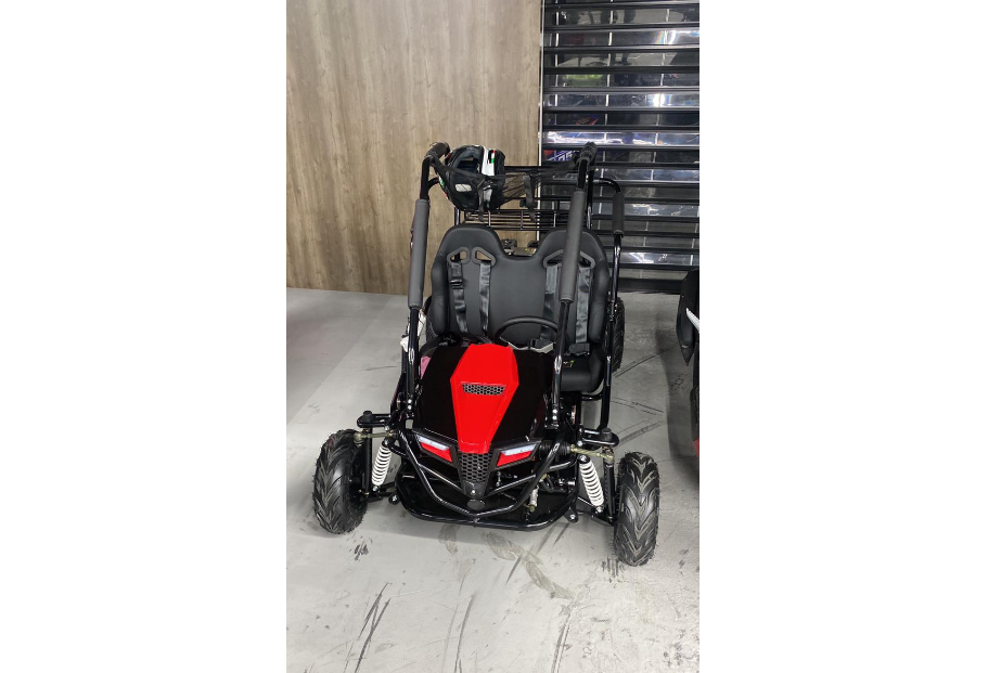 4- Stroke Dune Baby Buggy, 2 Seats Go Kart Kids - COOLBABY