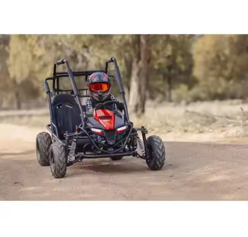 4- Stroke Dune Baby Buggy, 2 Seats Go Kart Kids - COOLBABY