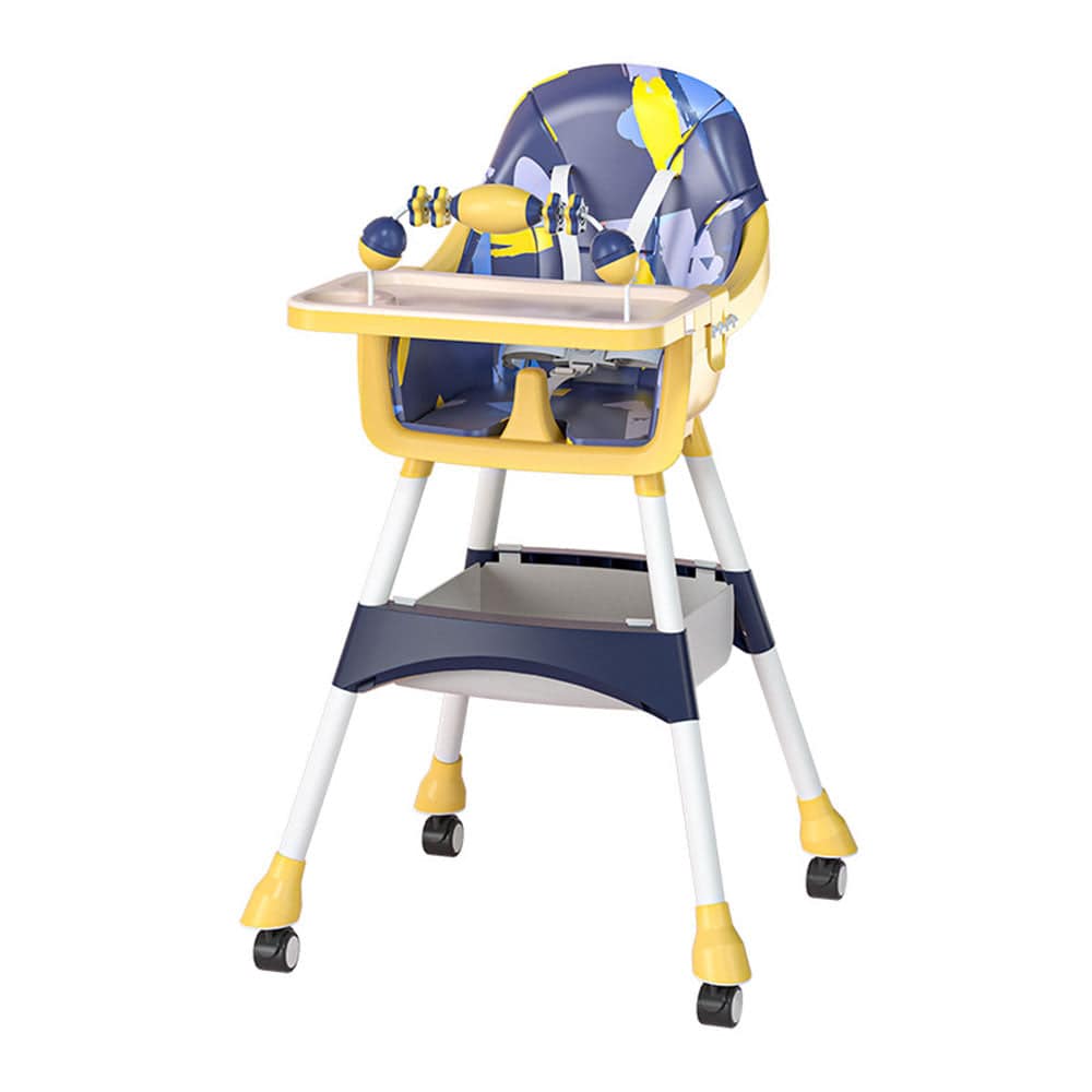 Cool hot sale high chairs