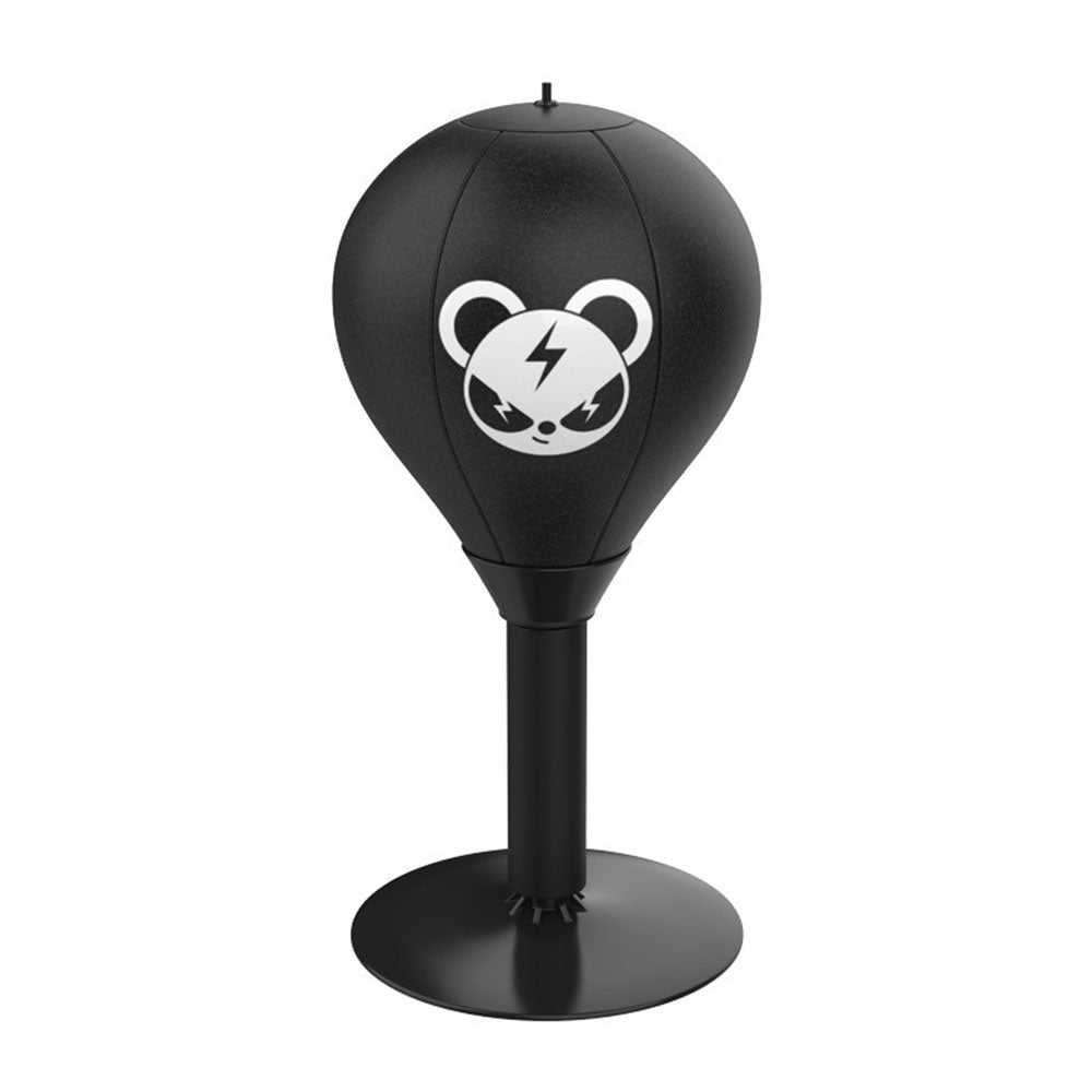 COOLBABY ZRW-SDQ01 Premium Desktop Punch Bag - COOL BABY