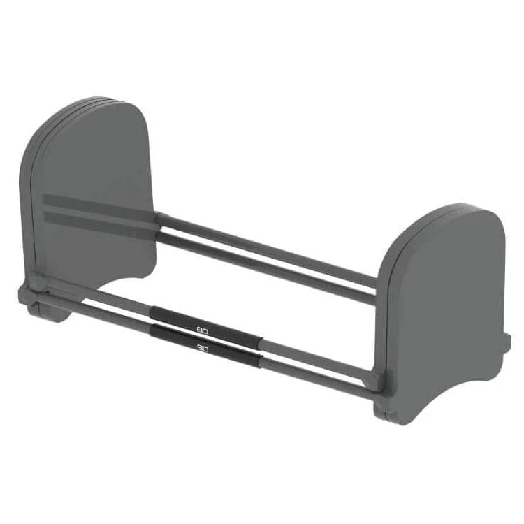 PowerBlock Sport Series Expandable Adjustable Dumbbells