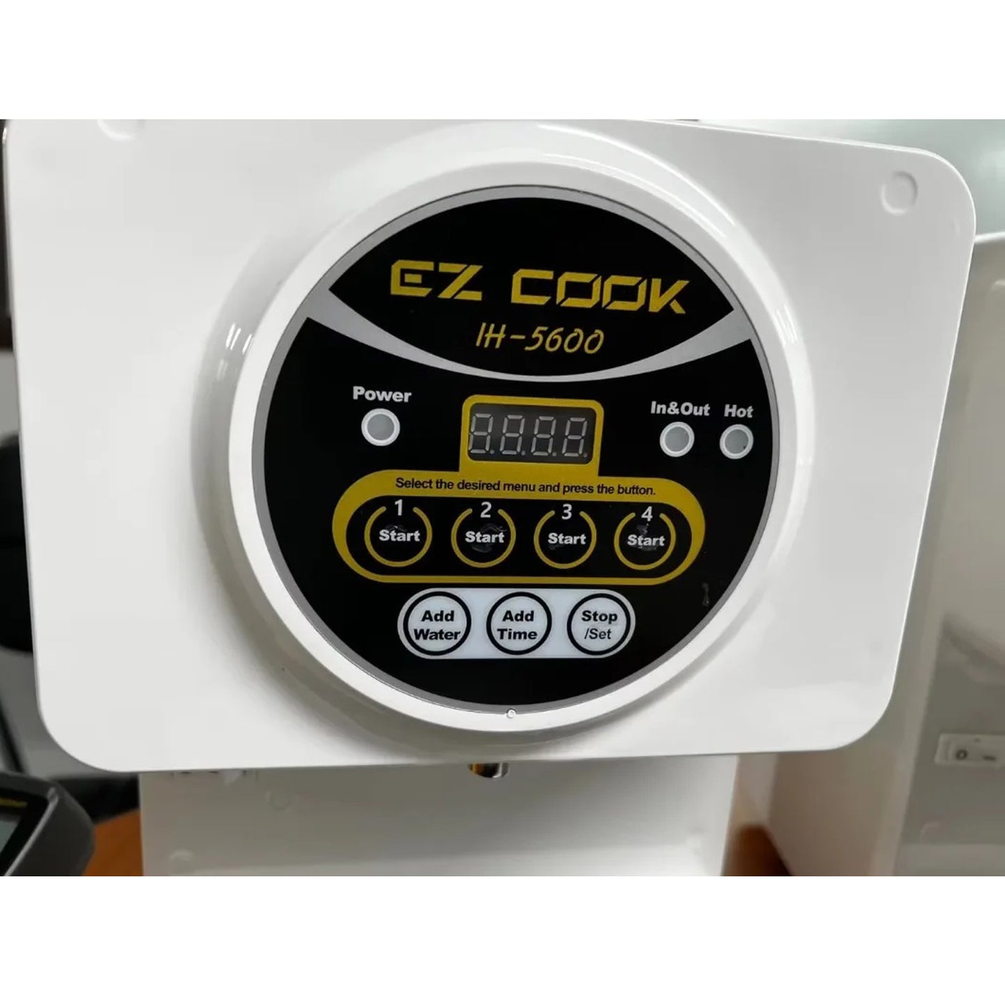 Self-Service Instant Noodle Machine Boiled Noodles Machine Cooking Machine Multi-Function Cooker Cookware Sets - COOLBABY