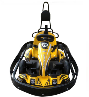 COOLBABY FA_GK-01 Unleash the Thrill Explore Our Exciting Go Karting Experience - COOLBABY