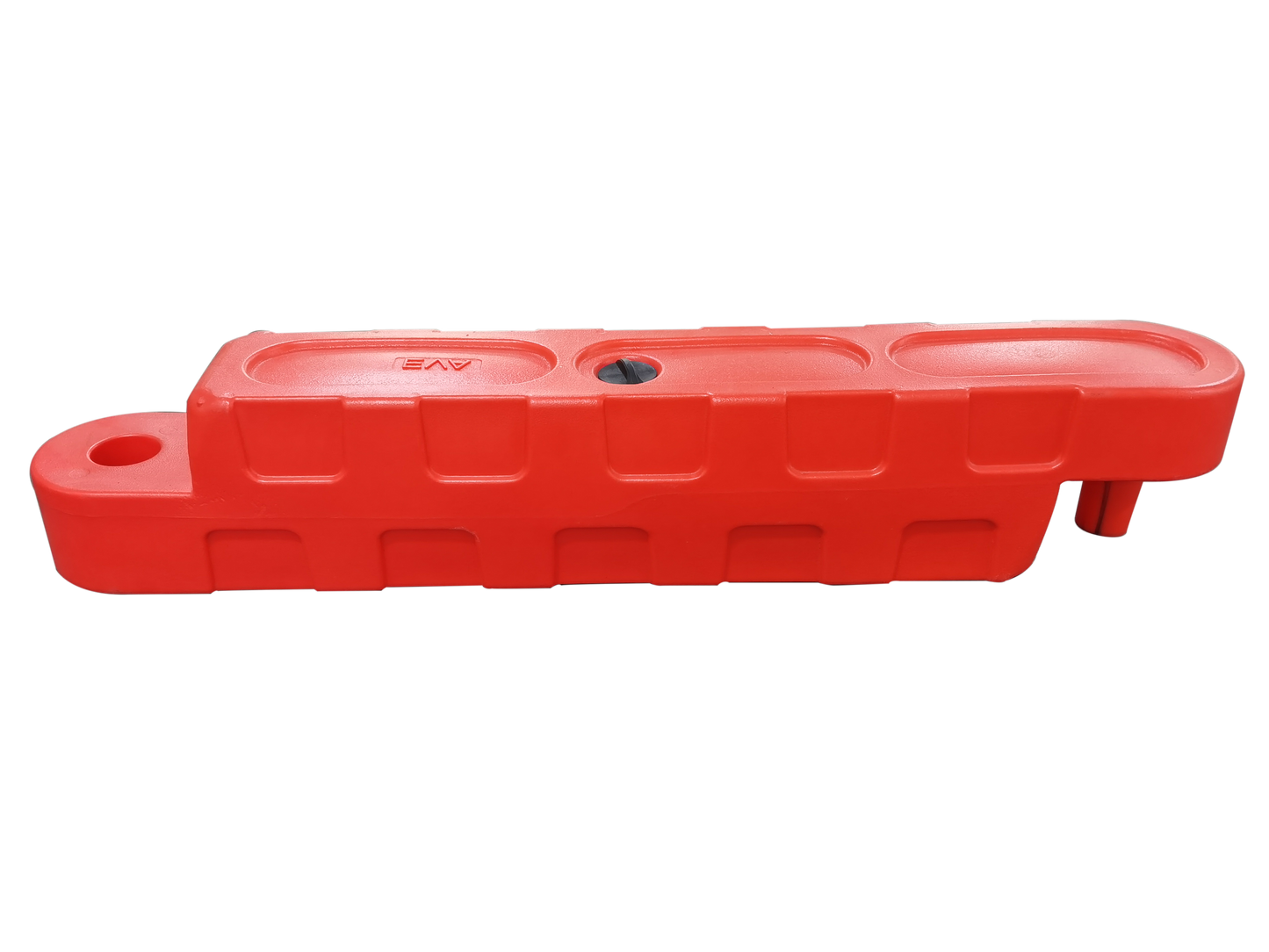 Ultimate Water Barriers for Playfields and Go Kart Tracks - COOLBABY