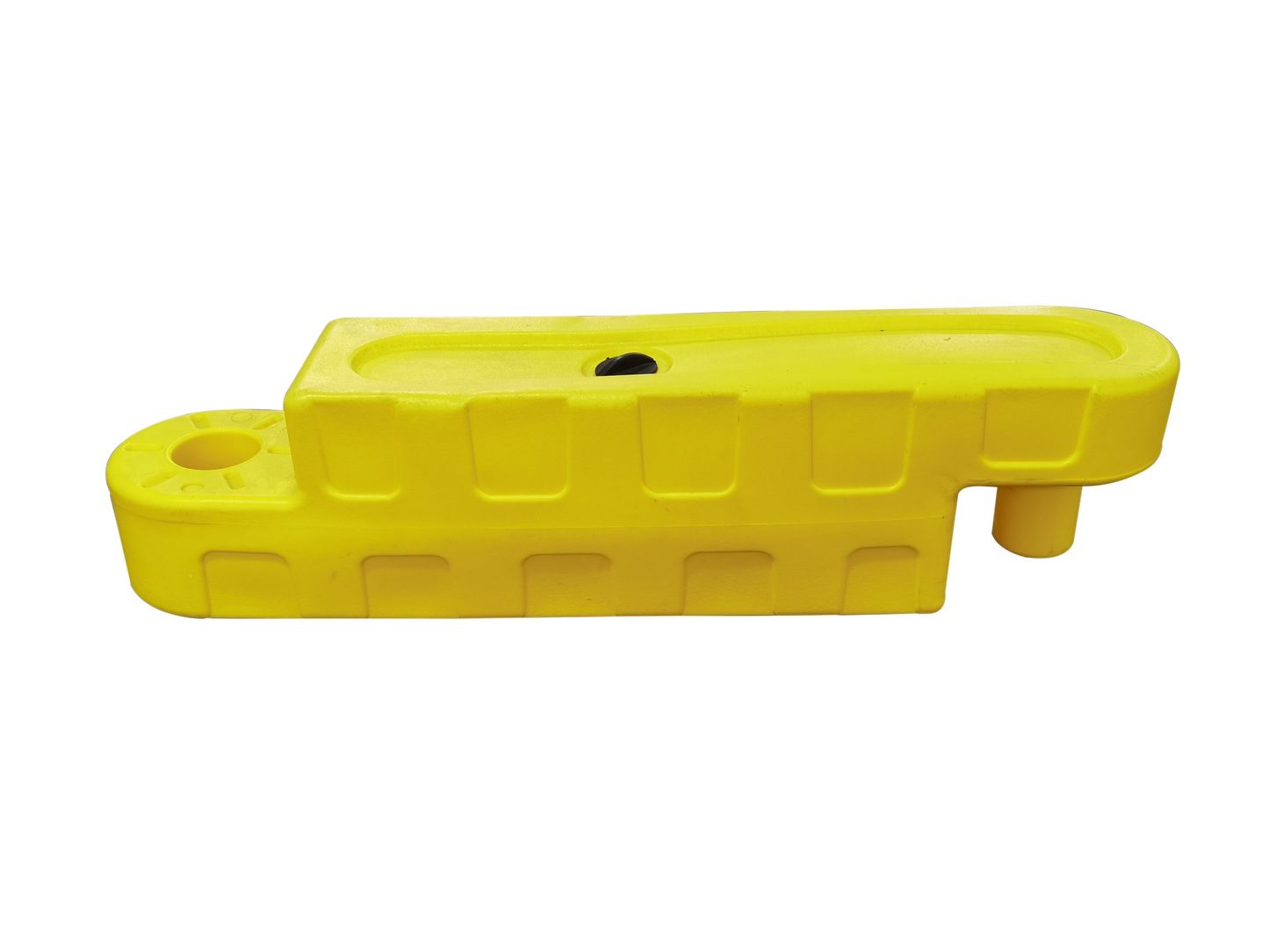 Ultimate Water Barriers for Playfields and Go Kart Tracks - COOLBABY