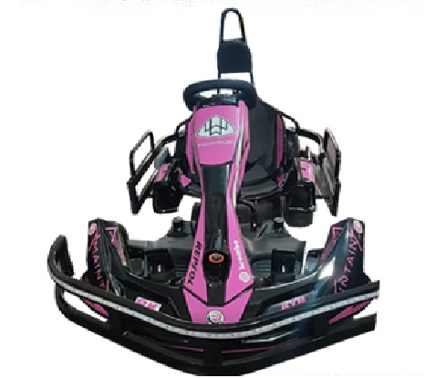 COOLBABY FA_GK-03 Unleash Adventure Teen High Distribution - COOLBABY