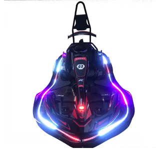 COOLBABY FA_GK-05 Adult Ultimate High Speed - COOLBABY