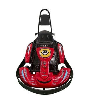 COOLBABY FA_GK-08 Seven Generations 20 Electric Kart - COOLBABY