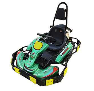 COOLBABY FA_GK-09 Seven Generations 3.0 Electric Kart - COOLBABY