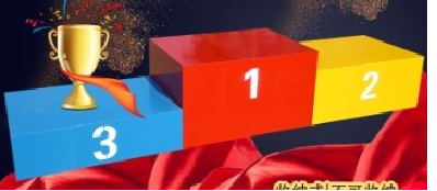 Elevate Your Karting Triumphs with Premium Playfield Podiums - COOLBABY