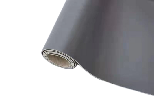 Premium Playfield Grey Rubber Flooring - COOLBABY