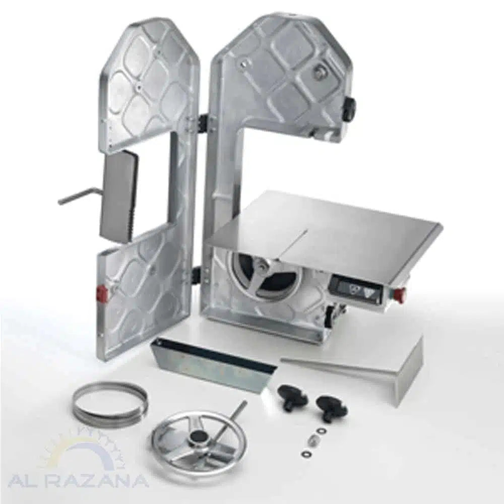 COOLBABY 1840 F3 Bone Saw Machine – Durable, Hygienic, and Easy-to-Use Meat Cutting - COOLBABY